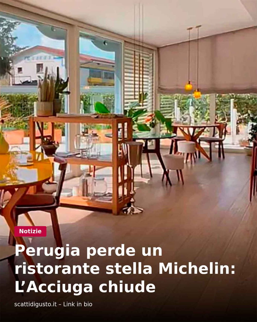stelle michelin sotto attacco