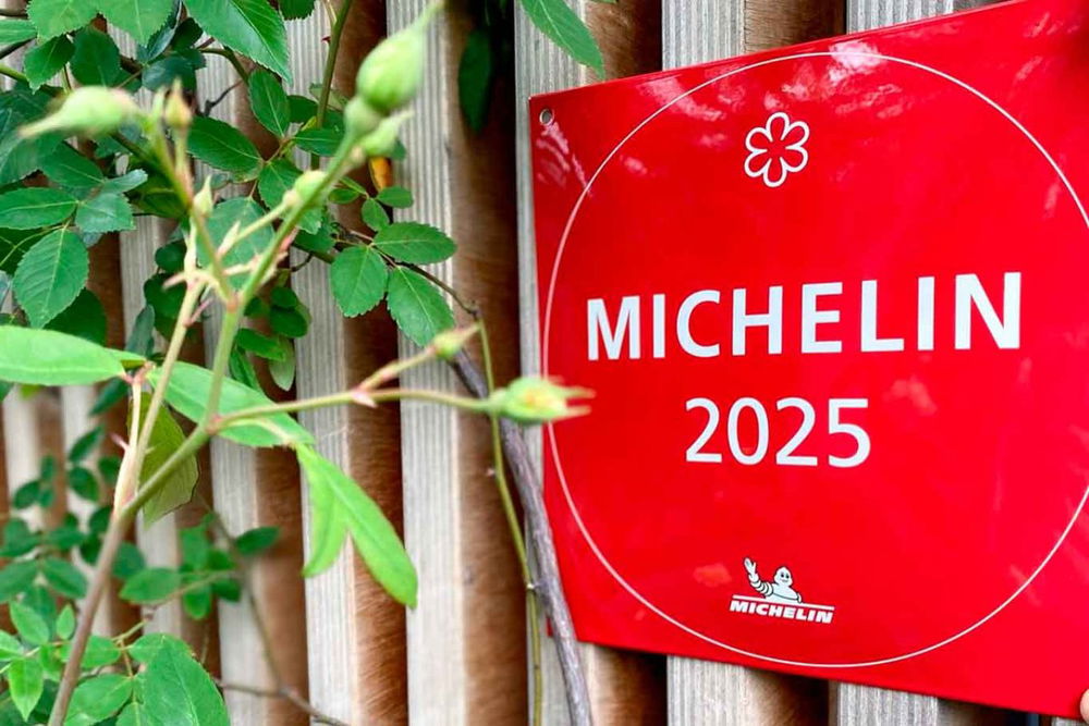 il ristorante stella Michelin L'Acciuga chiude