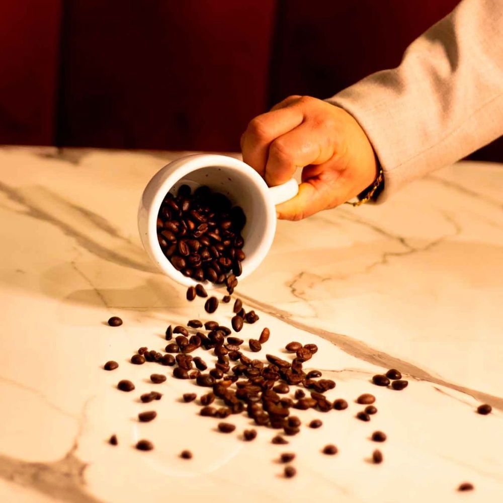 quanto costa la tazzina di caffè a Benevento
