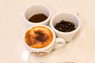 A Benevento il caffè più caro in Italia: 1,50 euro. Sarà vero?