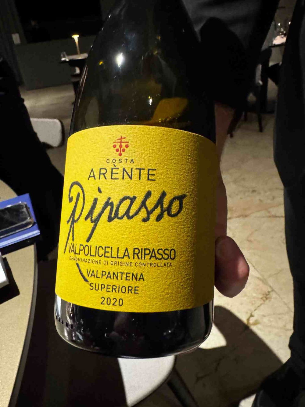 ripasso 