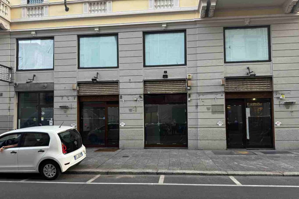 pasticceria san gregorio chiusa