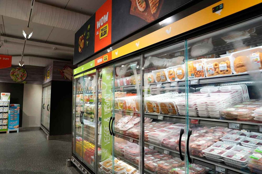 Aldi è al secondo posto della classifica dei supermercati più economici