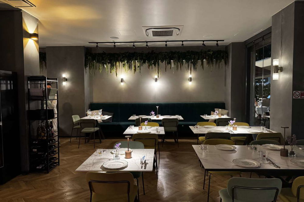 Cactus Milano