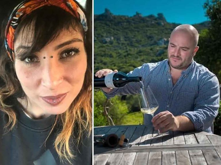 Omicidio Cinzia Pinna: confessa il viticoltore Emanuele Ragnedda