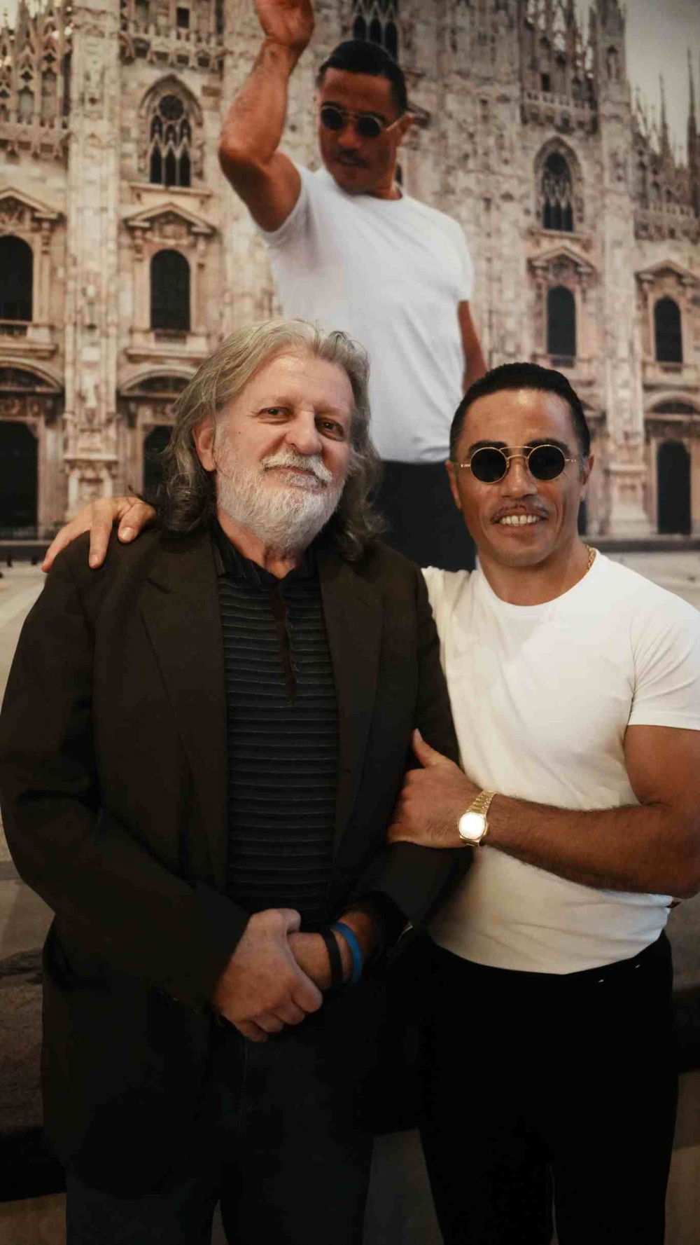 emanuele bonati salt bae