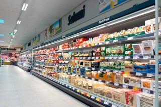 Classifica supermercati economici di Altroconsumo: vince Eurospin