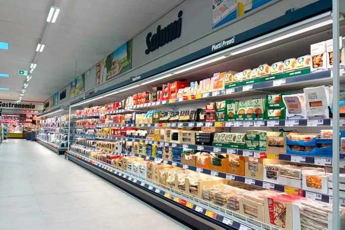 Classifica supermercati economici di Altroconsumo: vince Eurospin