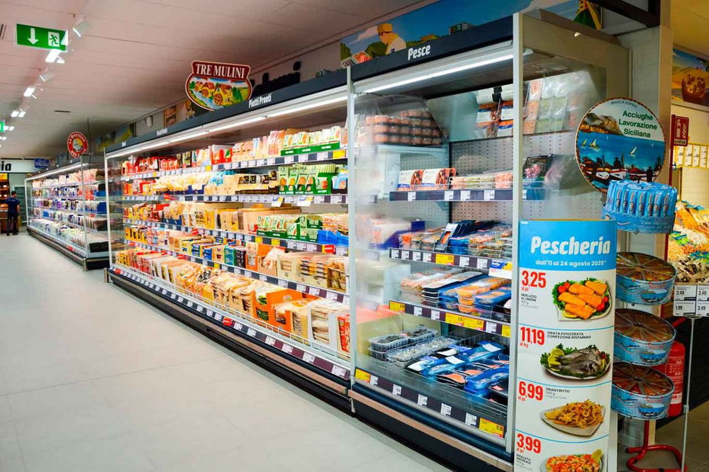 Eurospin vince la classifica dei supermercati più economici