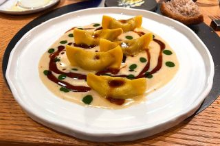 Evo Bistrot Centumbrie, ristorante vicino Perugia che punta sull&#8217;olio