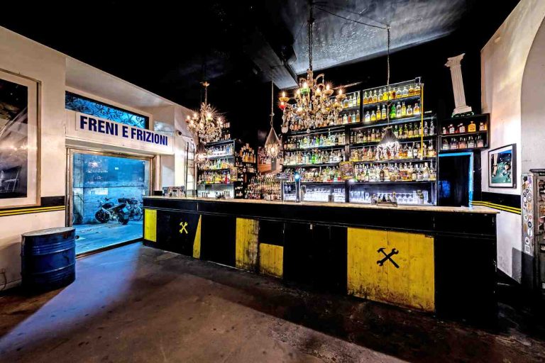 The World’s 50 Best Bars 2025: 4 italiani nella 51-100