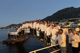 Ischia Safari 2025: foto cronaca di un successo annunciato