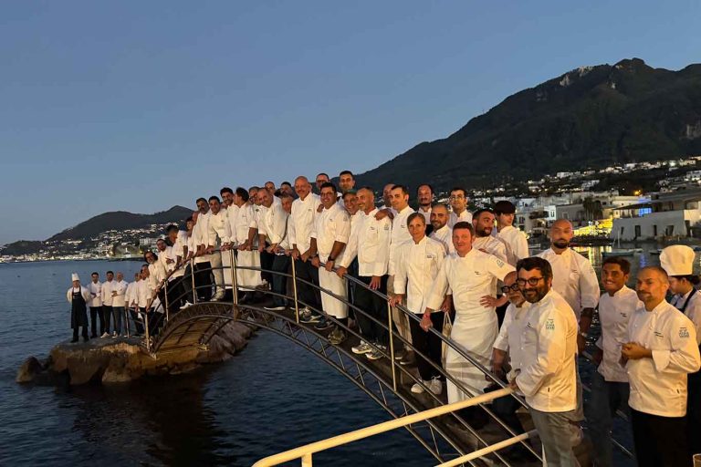 Ischia Safari 2025: foto cronaca di un successo annunciato