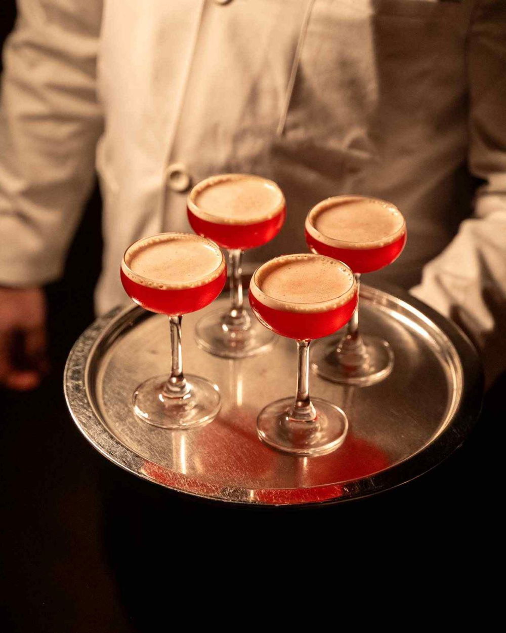 l'antiquario napoli cocktail 50 best bars 2025