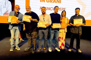 Pizza Awards 2025, i vincitori: la classifica e tutti i premi speciali
