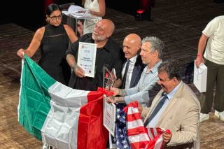 50 Top Pizza World 2025: cosa hanno combinato le pizzerie italiane