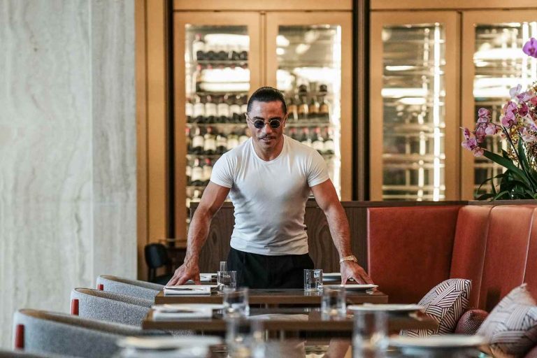 Il ristorante Nusr-Et di Salt Bae a Milano: com&#8217;è e quanto costa
