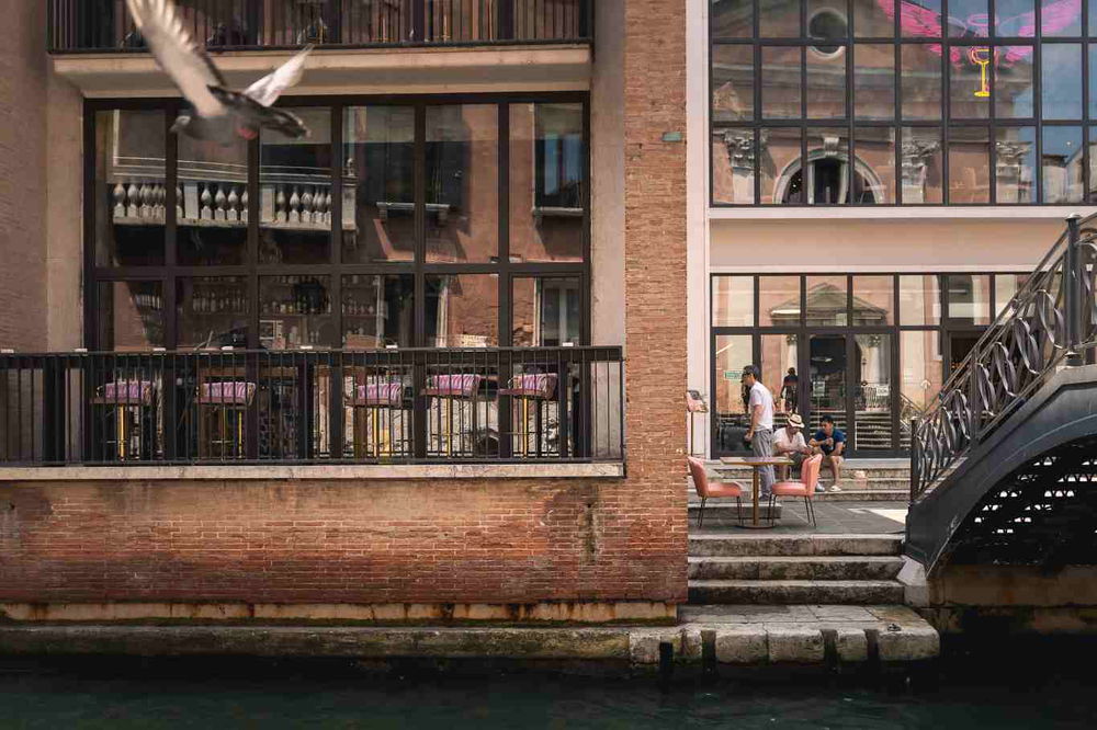 Rivoire Venezia