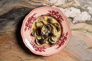 Sea, Signora: sì, qui a Milano si mangia pesce non turistico