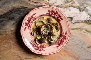Sea, Signora: sì, qui a Milano si mangia pesce non turistico