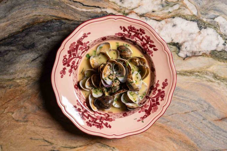 Sea, Signora: sì, qui a Milano si mangia pesce non turistico