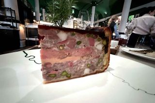 Tom Kerridge Bar &amp; Grill a Londra, un tuffo nella cucina inglese