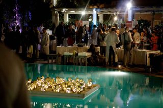 Ischia Safari 2025: gli chef, i pizzaioli, gli artigiani della cena di gala