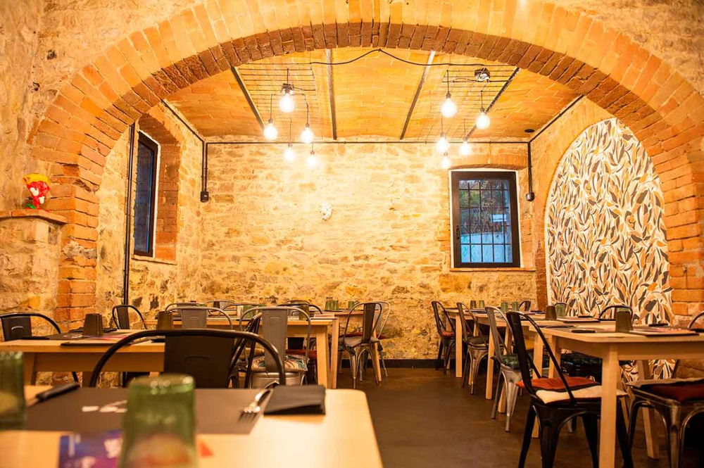 da Andrea Pizza Contemporanea a Perugia
