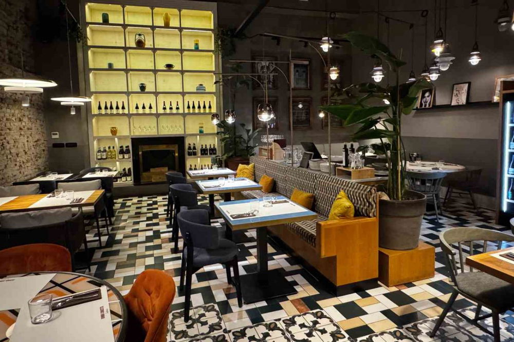 donna concetta milano aperture autunno 2025