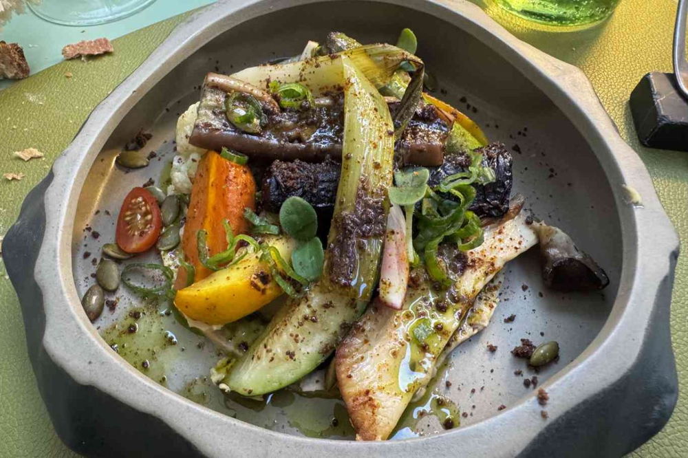 orto di cactus milano ristorante