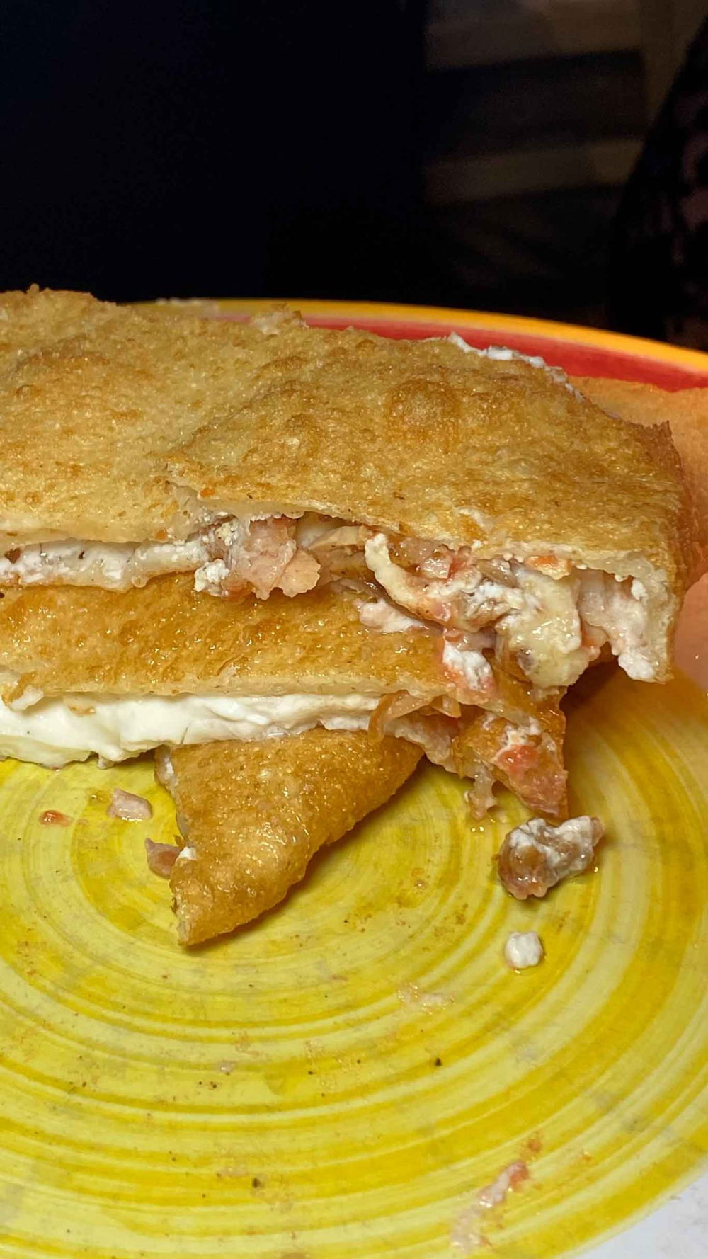 Campionato della Pizza 2025 Ottavi di Finale: Lioniello sfida Concettina ai Tre Santi. La pizza fritta di Concettina