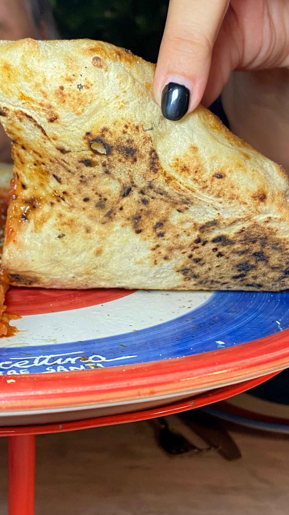 Campionato della Pizza 2025 Ottavi di Finale: Lioniello sfida Concettina ai Tre Santi. La Marinara di Concettina