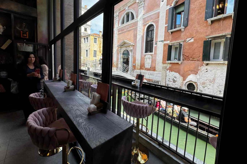 canale balcone