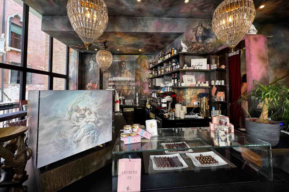 caffetteria