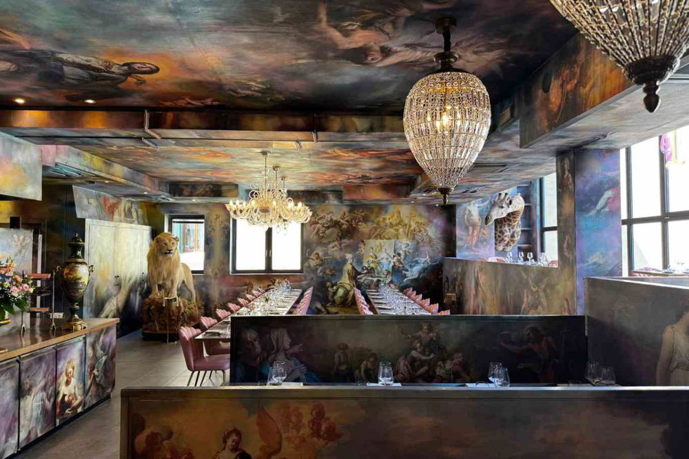 sala