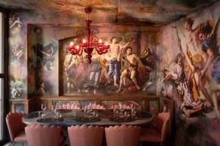 Rivoire a Venezia, ristorante e pizzeria napoletana a Cannaregio
