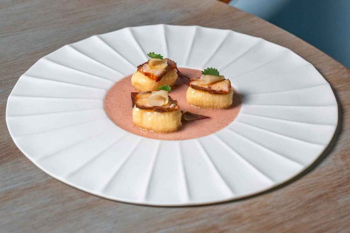 Barbagianni, ristorante a Colle di Val d’Elsa: fine dining a 70 euro