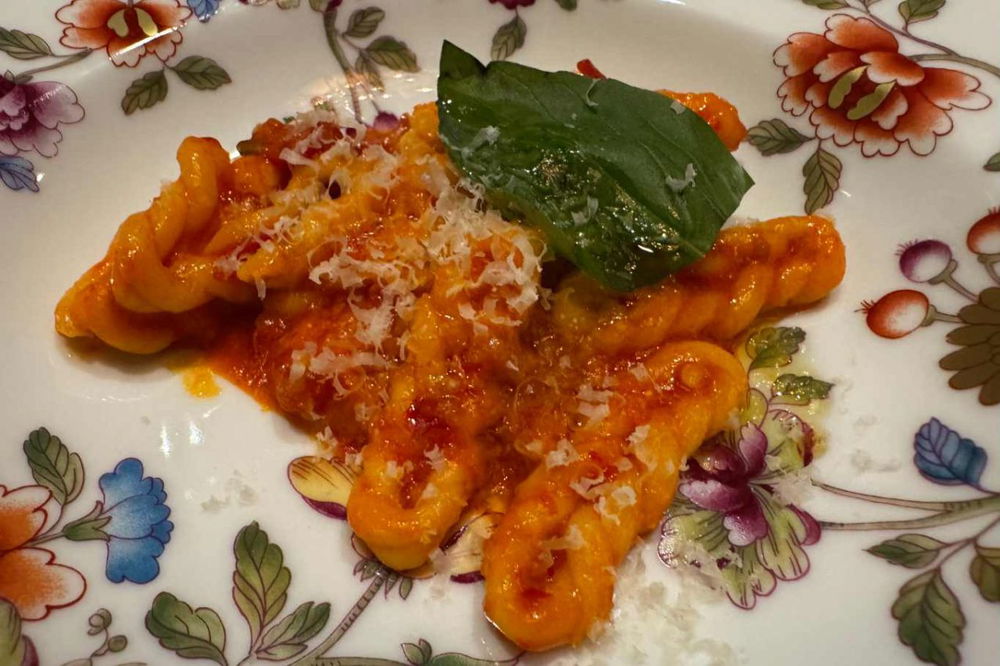 sea signora milano ristorante lorighittas