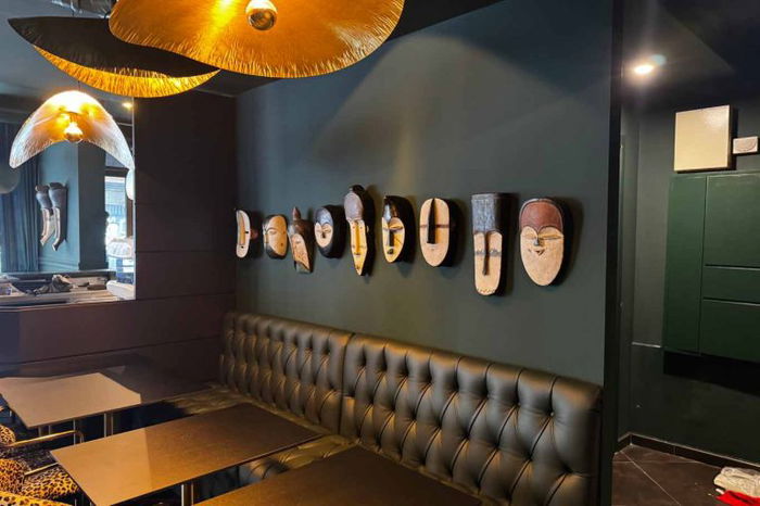 Urus, il ristorante africano che Milano aspettava
