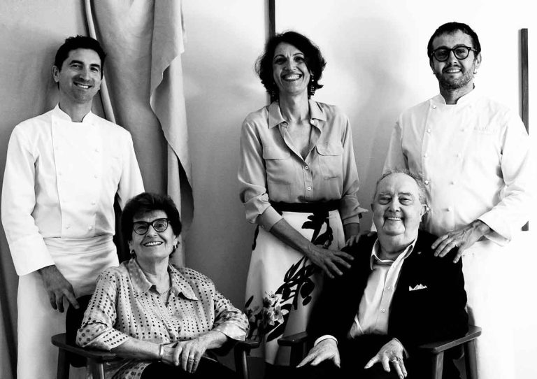 Addio ad Aimo Moroni, Maestro del “Luogo” a Milano