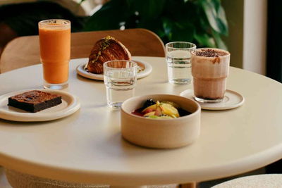 Branci a Lecce, da mattina a sera per una pausa che sa di buono