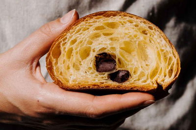 Coce, micro bakery che va forte a Parma da colazione a pranzo