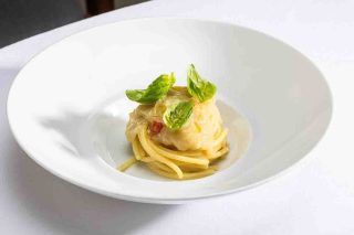 10 piatti per ricordare Aimo Moroni e il suo &#8220;Luogo&#8221;