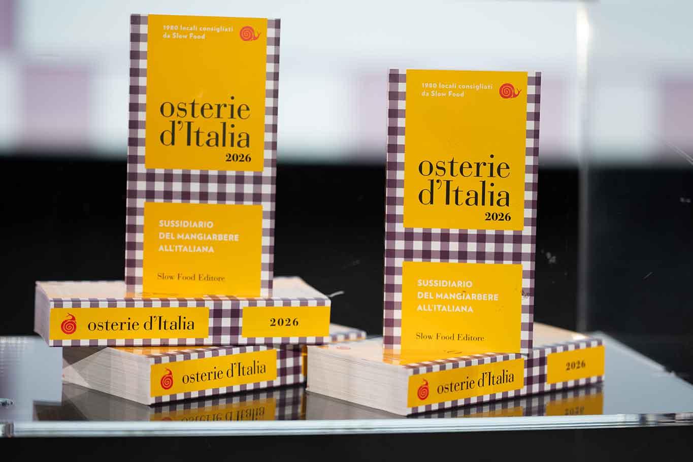 Le migliori osterie d’Italia (secondo Slow Food): 25 sono in Puglia.