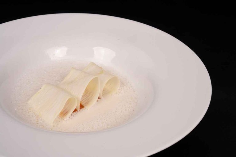 Evvai, la cucina oriunda di Luiz Felipe Souza a San Paolo in Brasile