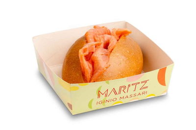 Maritz di Iginio Massari apre anche a Torino