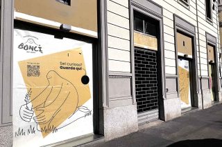 Gabriele Bonci apre a Milano Pizza in Teglia
