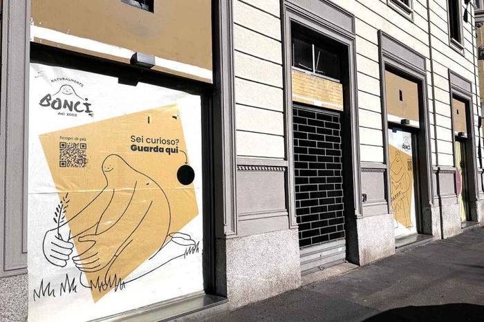 Gabriele Bonci apre a Milano Pizza in Teglia