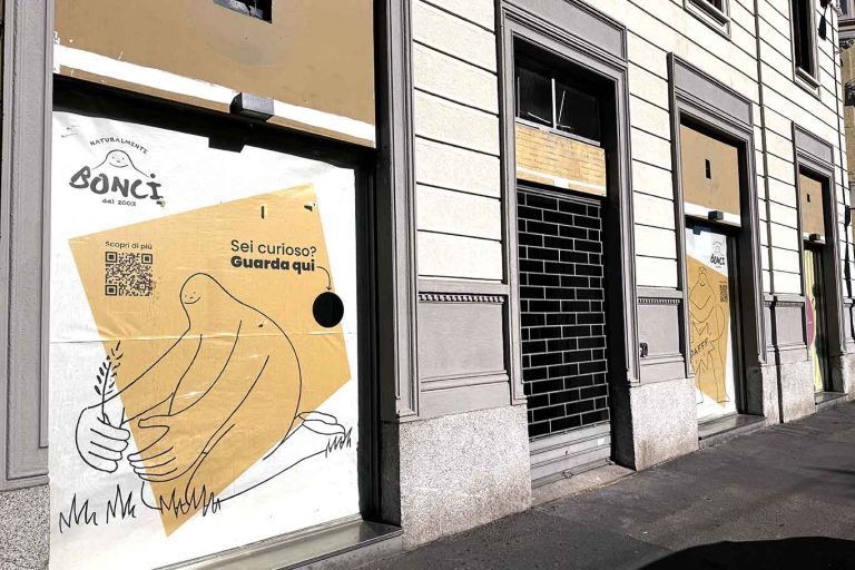 Gabriele Bonci apre a Milano Pizza in Teglia