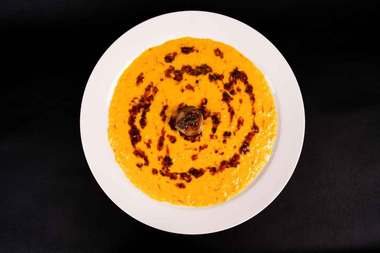 Il bistrot di Riccardo Quadri a Milano, menu e prezzi